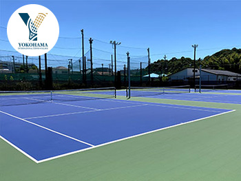 横浜インターナショナルテニスカレッジ
