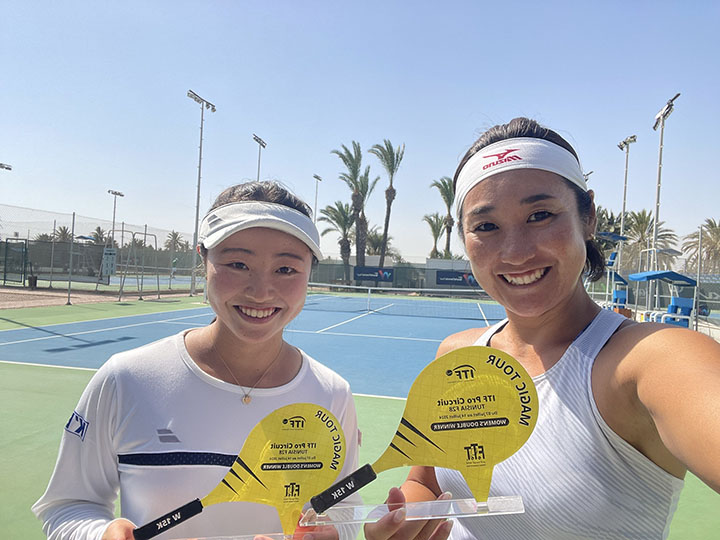 勝見 幸璃 Nanari Katsumi