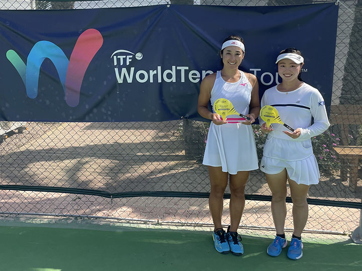 勝見 幸璃 Nanari Katsumi