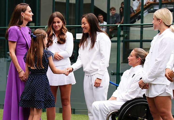 宮﨑 百合子 Yuriko Miyazaki