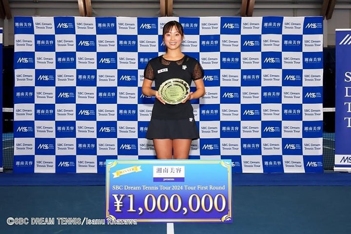 西郷 里奈 Saigo Rina