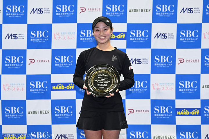 西郷 里奈 Rina Saigo