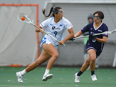 庄島 未祐 Miyu Shirako