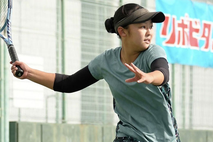 鈴木 美波 Minami Suzuki